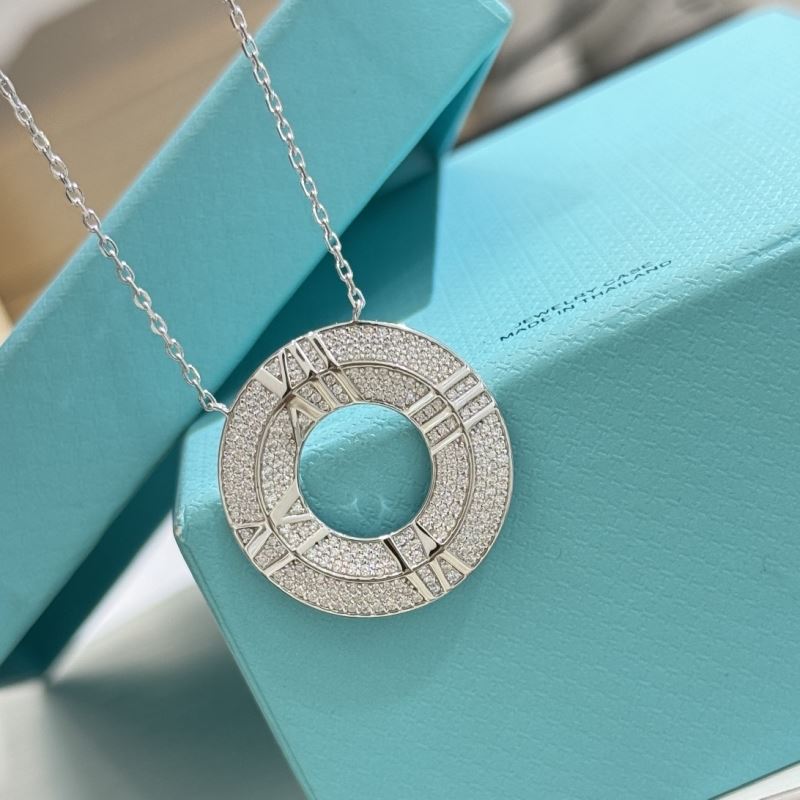 Tiffany Necklaces